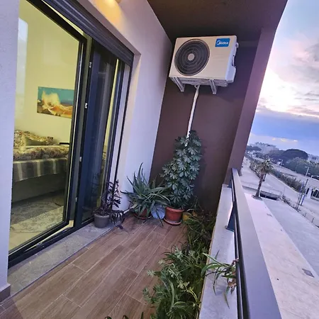 Andi's Apartmán