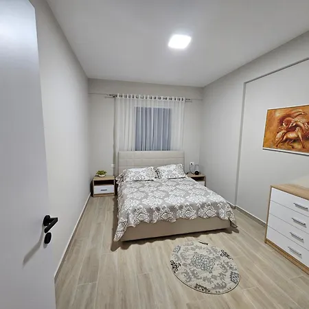 Apartmán Andi's *