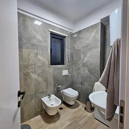 Apartmán Andi's Golem (Tirana)