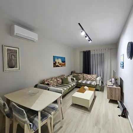 Andi's Apartmán *