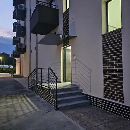 Andi's Apartmán